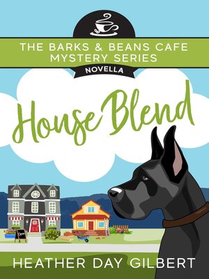 cover image of House Blend